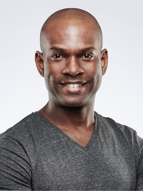 George Lambert